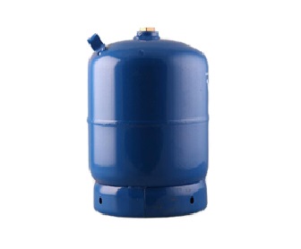 3 KG Gas Cylinder