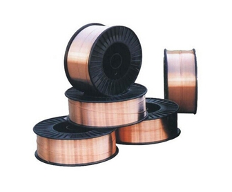 Solid Wire,Welding Electrode,Flux Cored Wire