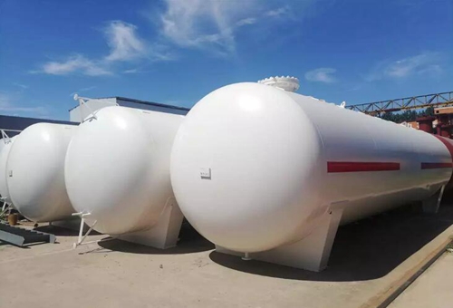 Explanations on Chinese Liquefied Petroleum Gas
