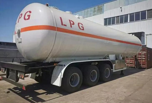 The amount of LPG imports in China and the development trend of LPG imports