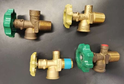 Detailed Explanation of NGT Valves and SGT Valves