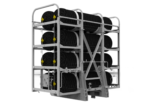 Types and Classifications of Hydrogen Cylinders
