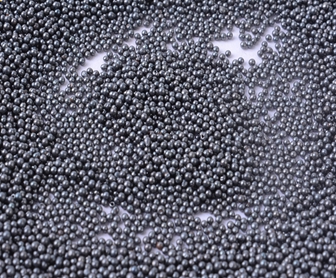 Steel Shot for LPG Cylinder Semi-Finished Products