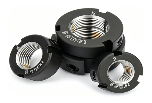 Equipment Selection Recommendation: M26 Composite LPG Cylinder Valve Seat 