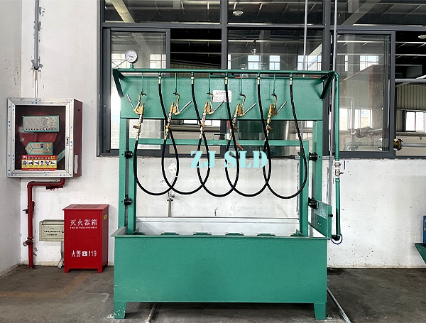 DB-YQ-Airtightness Testing Machine